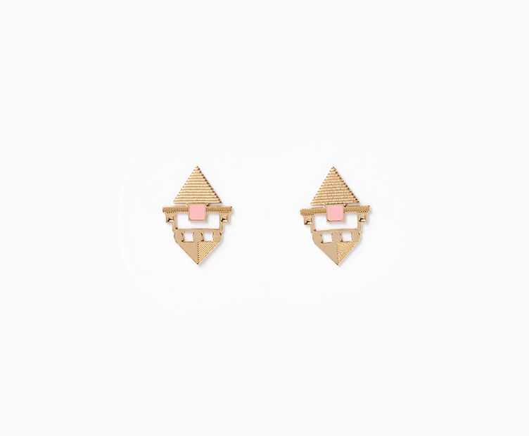 Momo Earrings