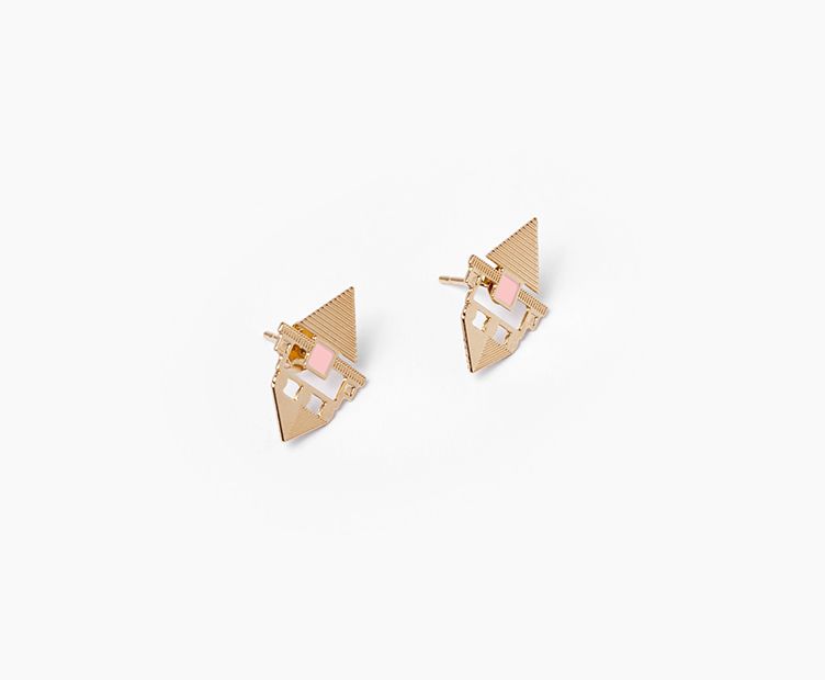 Momo Earrings