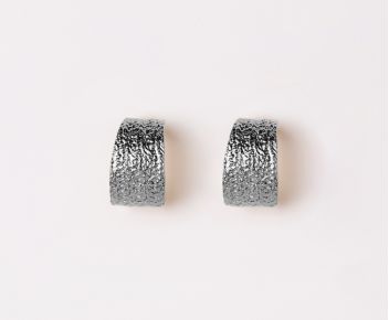 Jeanne Silver Earrings