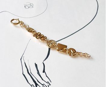 Zazou Bracelet