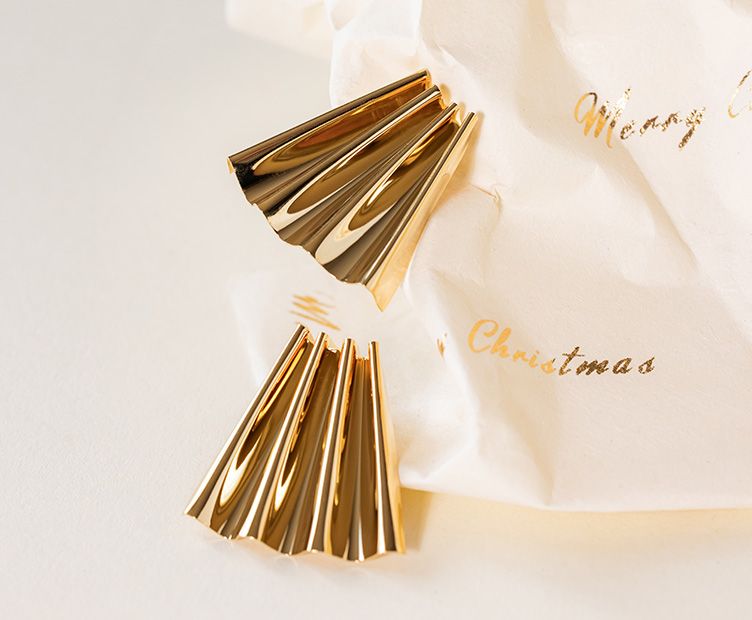 Francoise Earrings