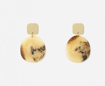 Obbo Earrings