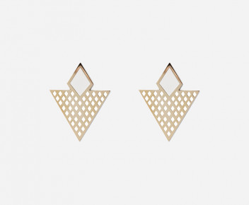 Archie Earrings