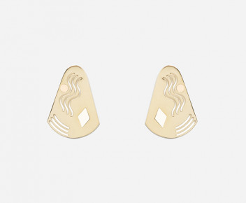 Zeph Earrings