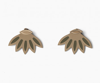 Lulu Earrings