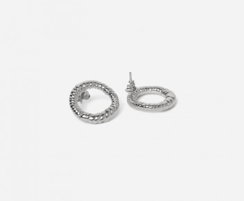 Loxo earrings