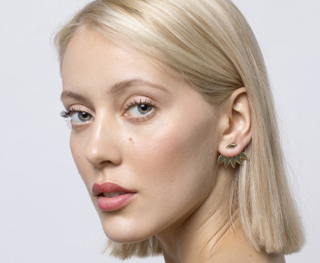 Lulu Earrings